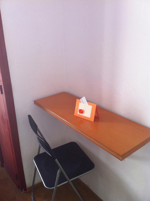 Hostal Sant Jordi Tossa de Mar Cameră foto